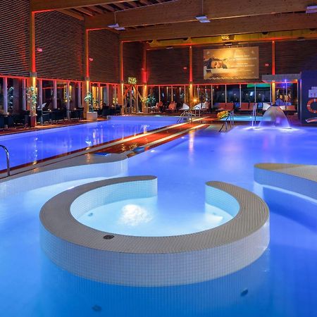 Meresuu Spa & Hotel Narva-Jõesuu Extérieur photo