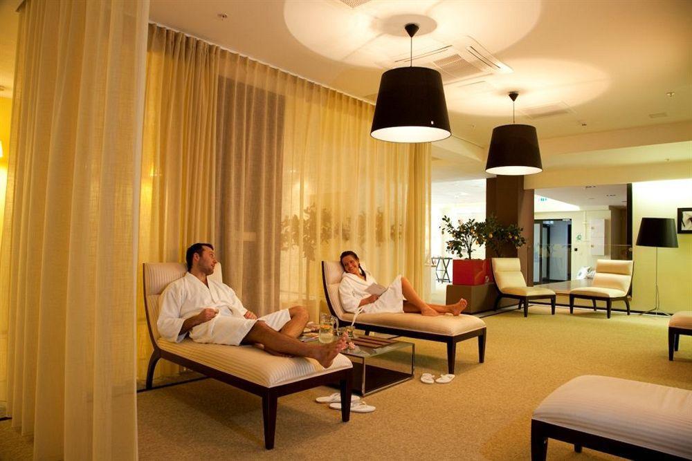 Meresuu Spa & Hotel Narva-Jõesuu Extérieur photo