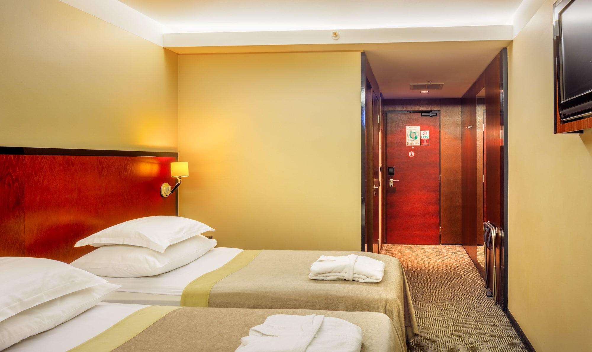 Meresuu Spa & Hotel Narva-Jõesuu Extérieur photo