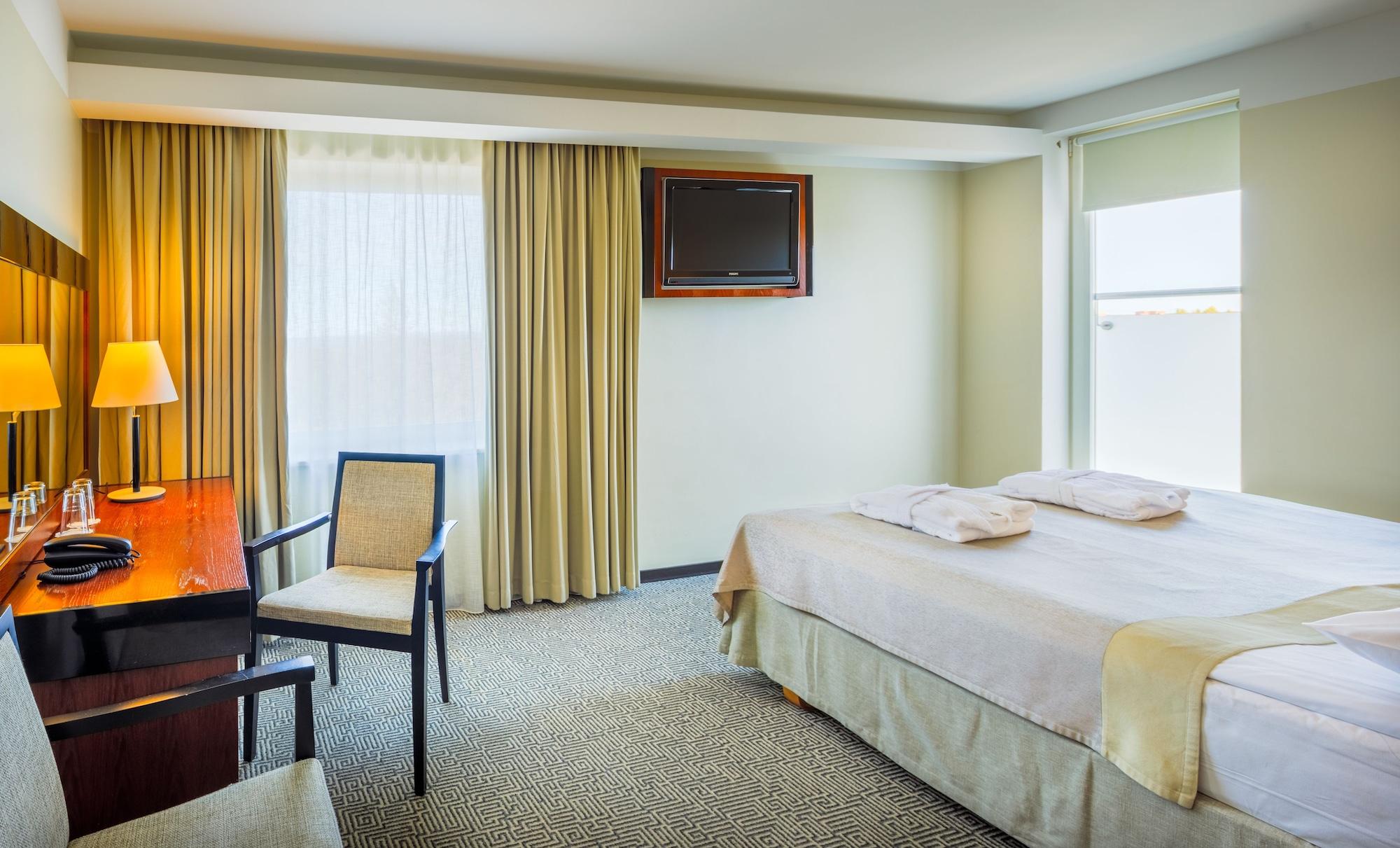 Meresuu Spa & Hotel Narva-Jõesuu Extérieur photo