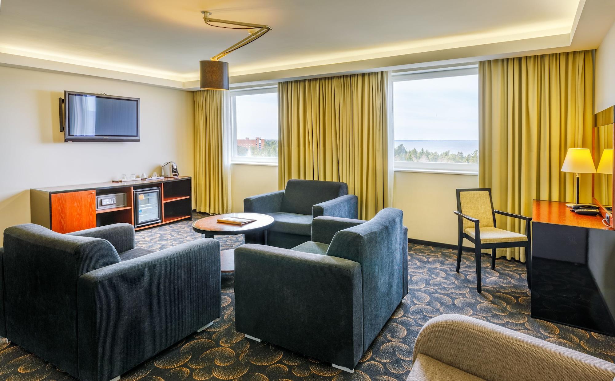 Meresuu Spa & Hotel Narva-Jõesuu Extérieur photo