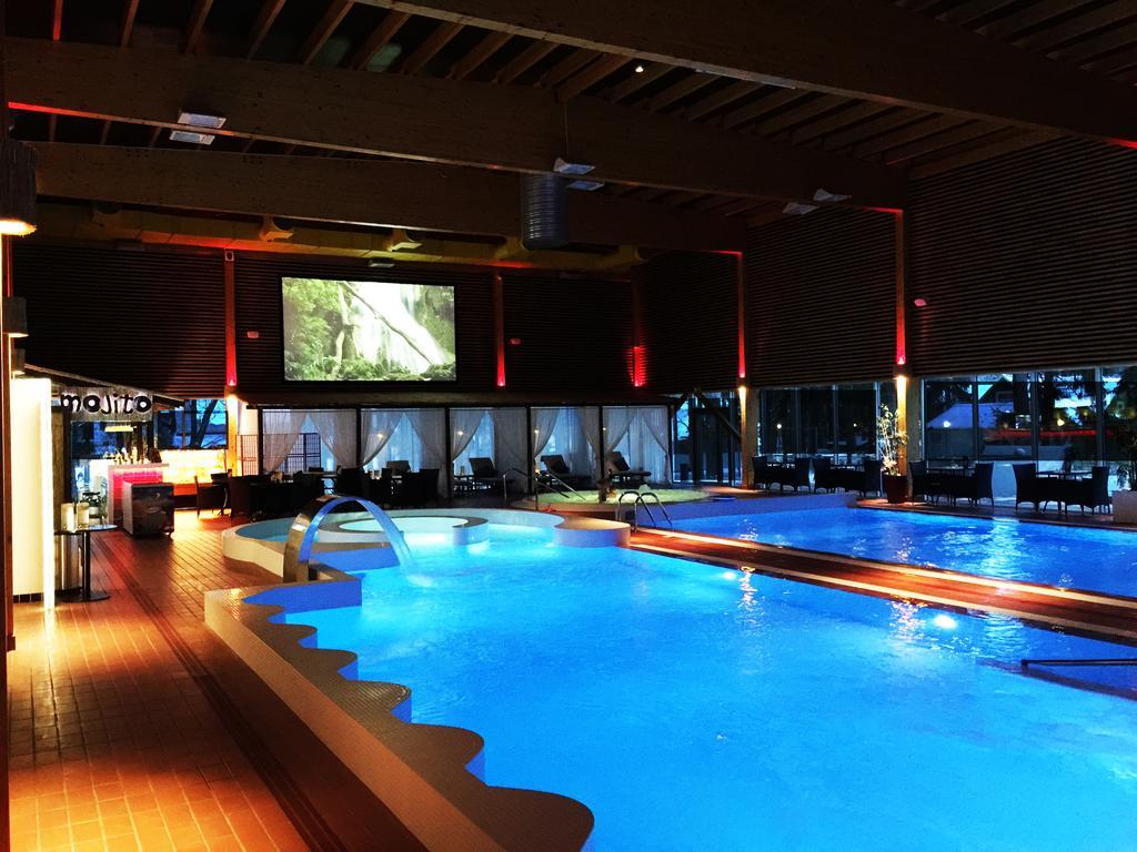 Meresuu Spa & Hotel Narva-Jõesuu Extérieur photo