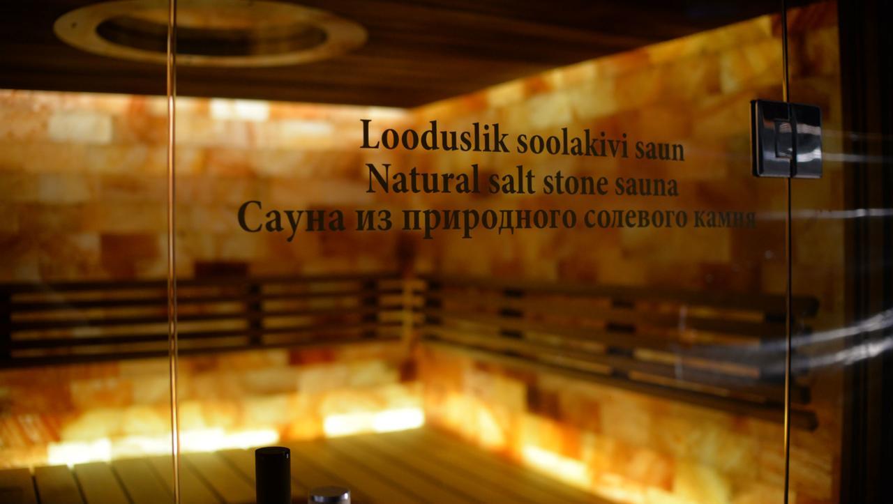 Meresuu Spa & Hotel Narva-Jõesuu Extérieur photo