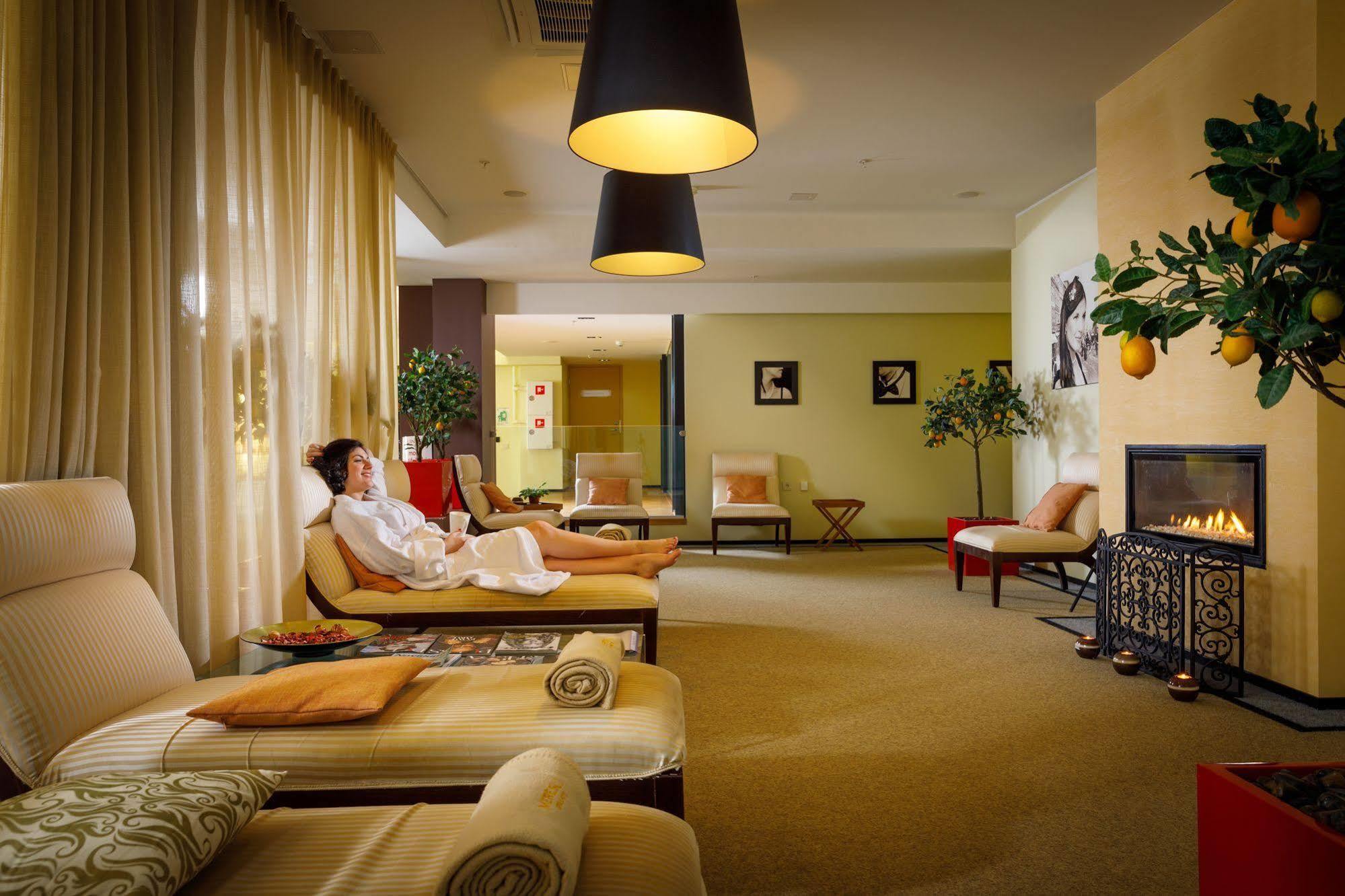 Meresuu Spa & Hotel Narva-Jõesuu Extérieur photo