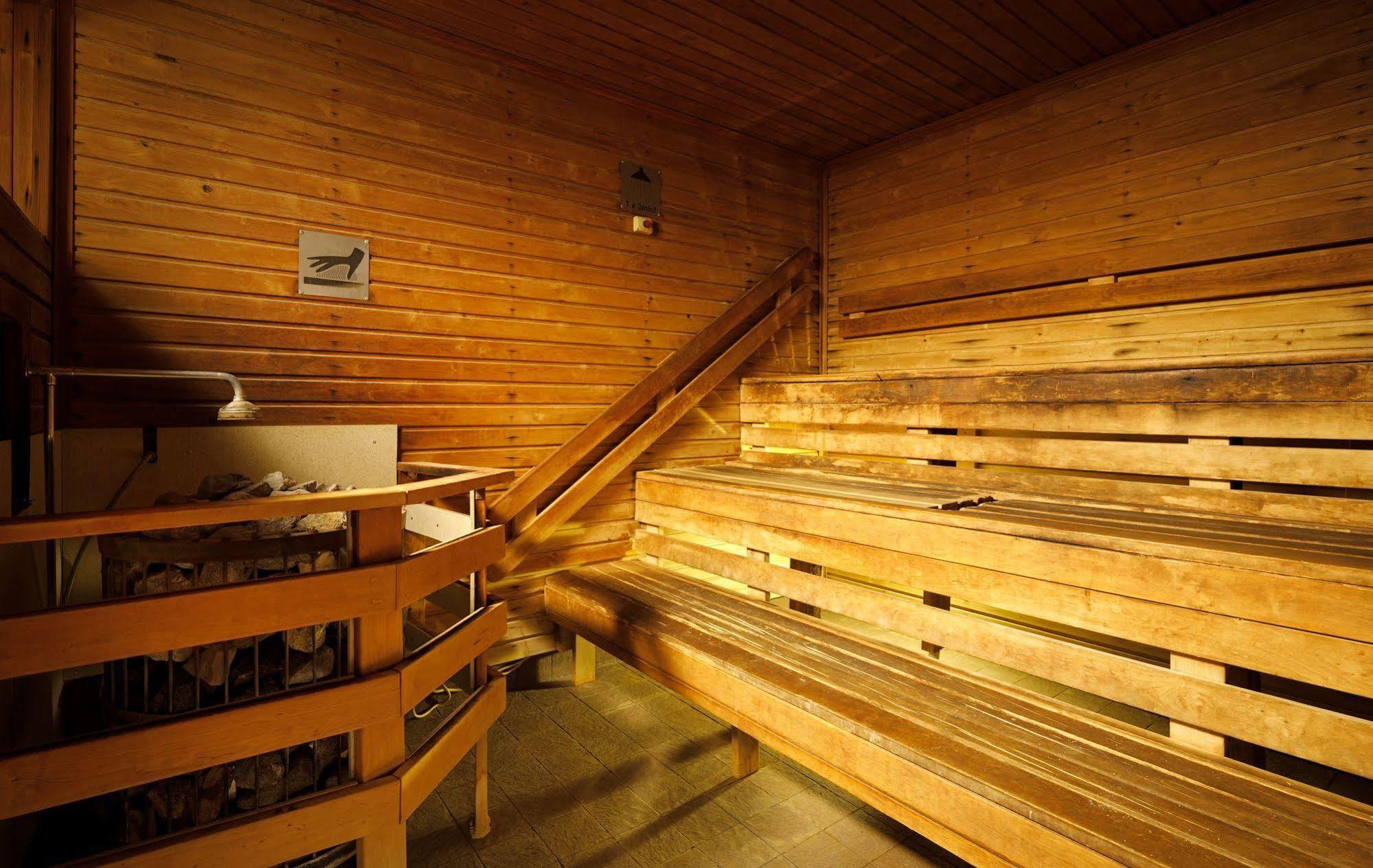 Meresuu Spa & Hotel Narva-Jõesuu Extérieur photo