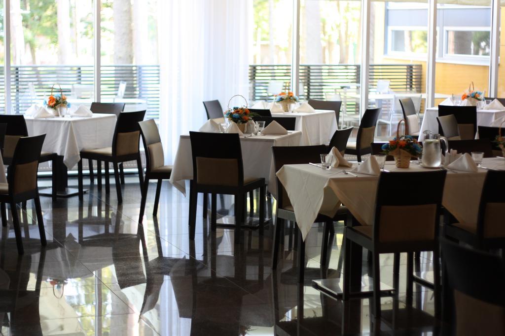 Meresuu Spa & Hotel Narva-Jõesuu Extérieur photo