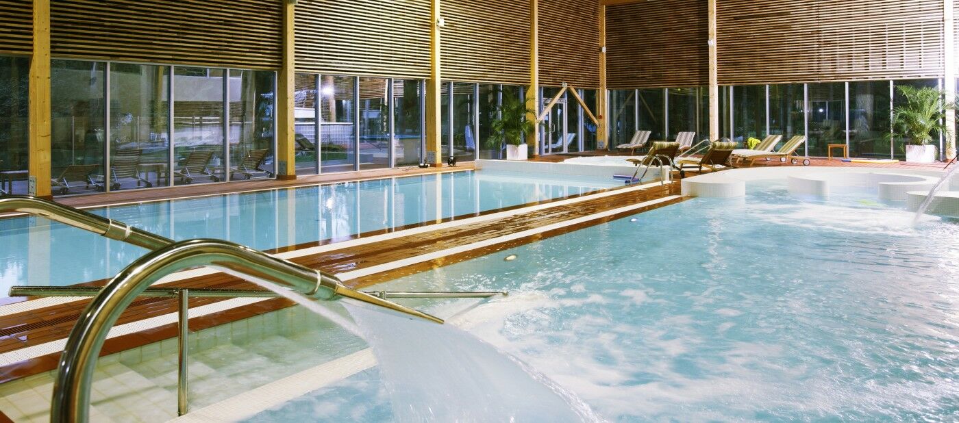 Meresuu Spa & Hotel Narva-Jõesuu Extérieur photo