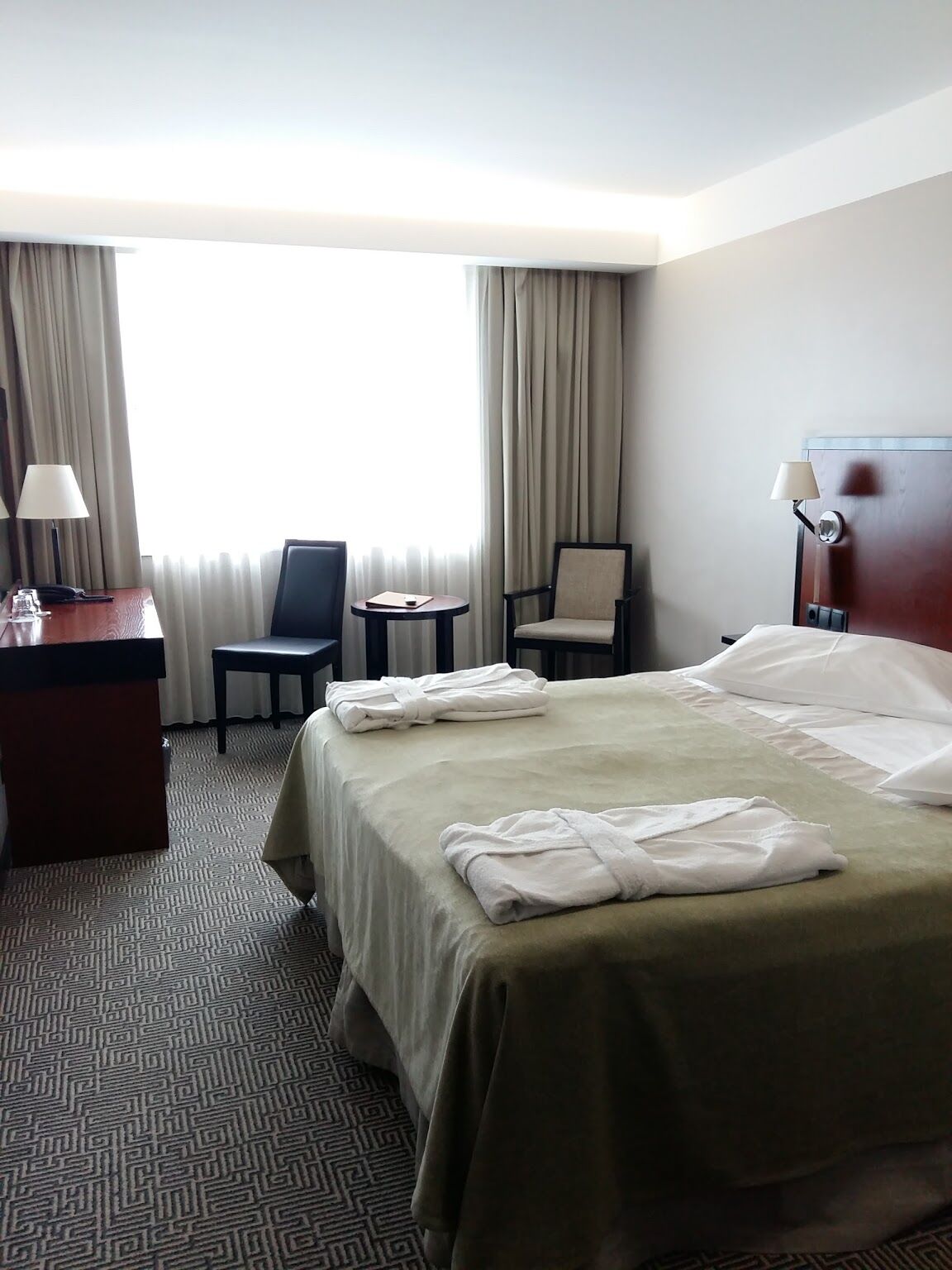 Meresuu Spa & Hotel Narva-Jõesuu Extérieur photo